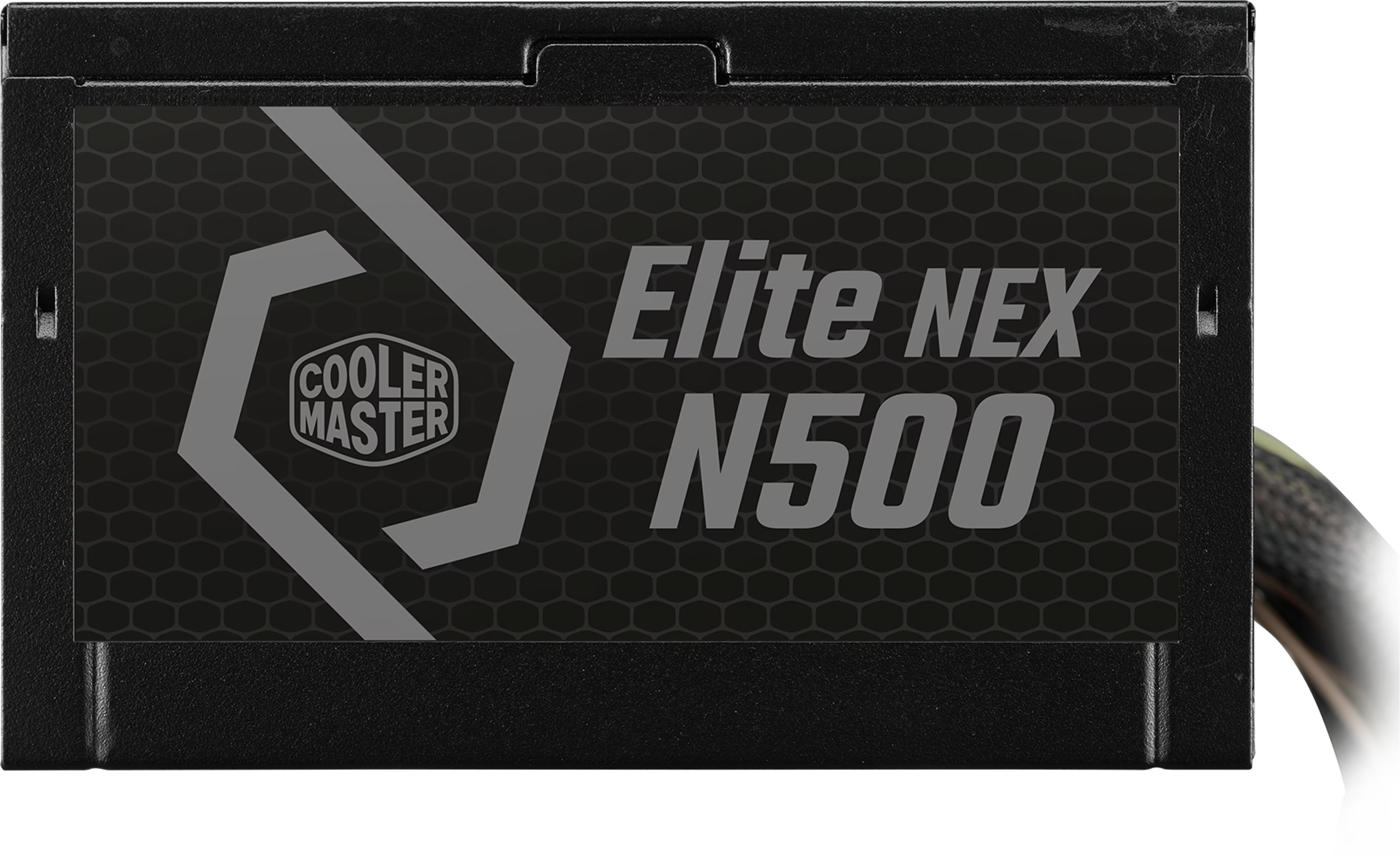 Refurbished Cooler Master Elite NEX 230V 500 watt Refurbished Cooler Master Elite NEX 230V 500 watt